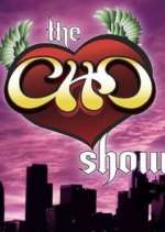 Watch The Cho Show 1channel