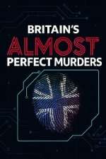 Britain\'s Almost Perfect Murders 1channel