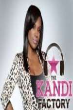 Watch The Kandi Factory 1channel