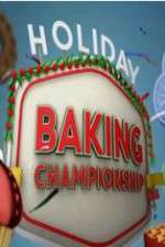 Watch Holiday Baking Championship 1channel