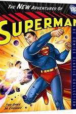 Watch The New Adventures of Superman 1channel