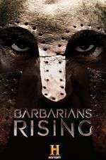 Watch Barbarians Rising 1channel