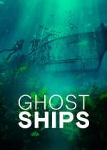 Ghost Ships 1channel