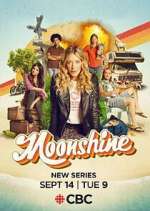 Watch Moonshine 1channel