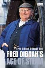 Watch Fred Dibnah's Age Of Steam 1channel