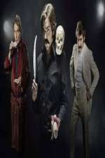 Watch Toast of London 1channel