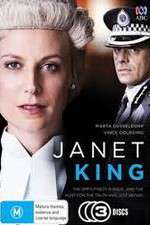 Watch Janet King 1channel