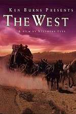 Watch The West 1channel