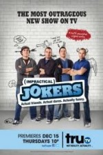 Watch Impractical Jokers 1channel