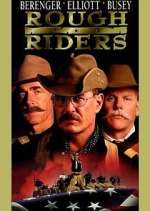 Watch Rough Riders 1channel