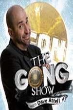 Watch The Gong Show with Dave Attell 1channel