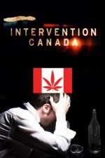 Watch Intervention Canada 1channel