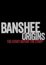 Watch Banshee Origins 1channel