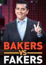 Watch Bakers vs. Fakers 1channel