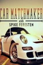 Watch Car Matchmaker with Spike Feresten 1channel