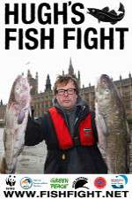 Watch Hugh's Fish Fight 1channel