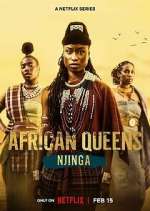 Watch African Queens 1channel