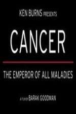 Watch Cancer: The Emperor of All Maladies 1channel