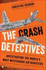 Watch The Crash Detectives 1channel