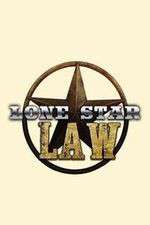 Watch Lone Star Law 1channel