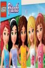 Watch Lego Friends 1channel