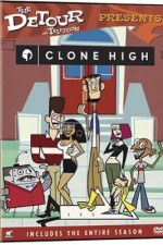 Watch Clone High 1channel