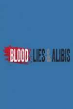 Watch Blood Lies and Alibis 1channel