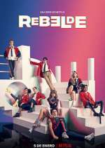 Watch Rebelde 1channel