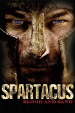 Watch Spartacus Blood and Sand 1channel