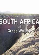 Watch South Africa with Gregg Wallace 1channel
