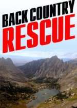 Watch Backcountry Rescue 1channel