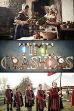 Watch Time Crashers 1channel