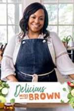 Watch Delicious Miss Brown 1channel