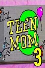 Watch Teen Mom 3 1channel