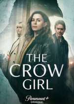 The Crow Girl 1channel