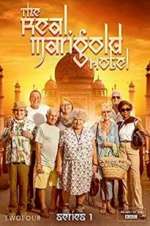 Watch The Real Marigold Hotel 1channel