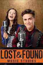 Watch Lost & Found Music Studios 1channel