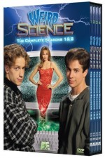 Watch Weird Science 1channel