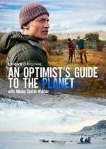 Watch An Optimist's Guide to the Planet with Nikolaj Coster-Waldau 1channel
