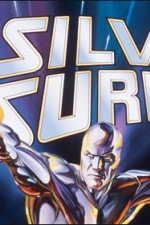 Watch Silver Surfer 1channel