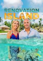 Watch Renovation Island 1channel