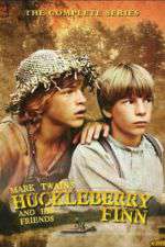 Watch Huckleberry Finn and His Friends 1channel