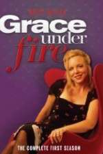 Watch Grace Under Fire 1channel