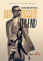 Watch Bill Russell: Legend 1channel