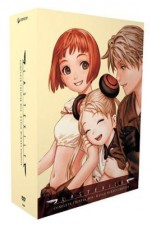 Watch Last Exile 1channel