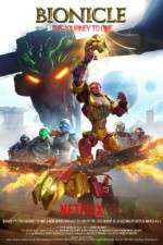 Watch Lego Bionicle The Journey to One 1channel