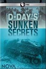 Watch D-Days Sunken Secrets 1channel