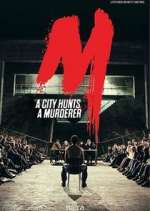 Watch M - Eine Stadt sucht einen Mörder 1channel