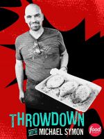 Watch Throwdown with Michael Symon 1channel