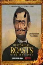 Watch Historical Roasts 1channel